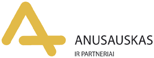 Anusauskas & partners